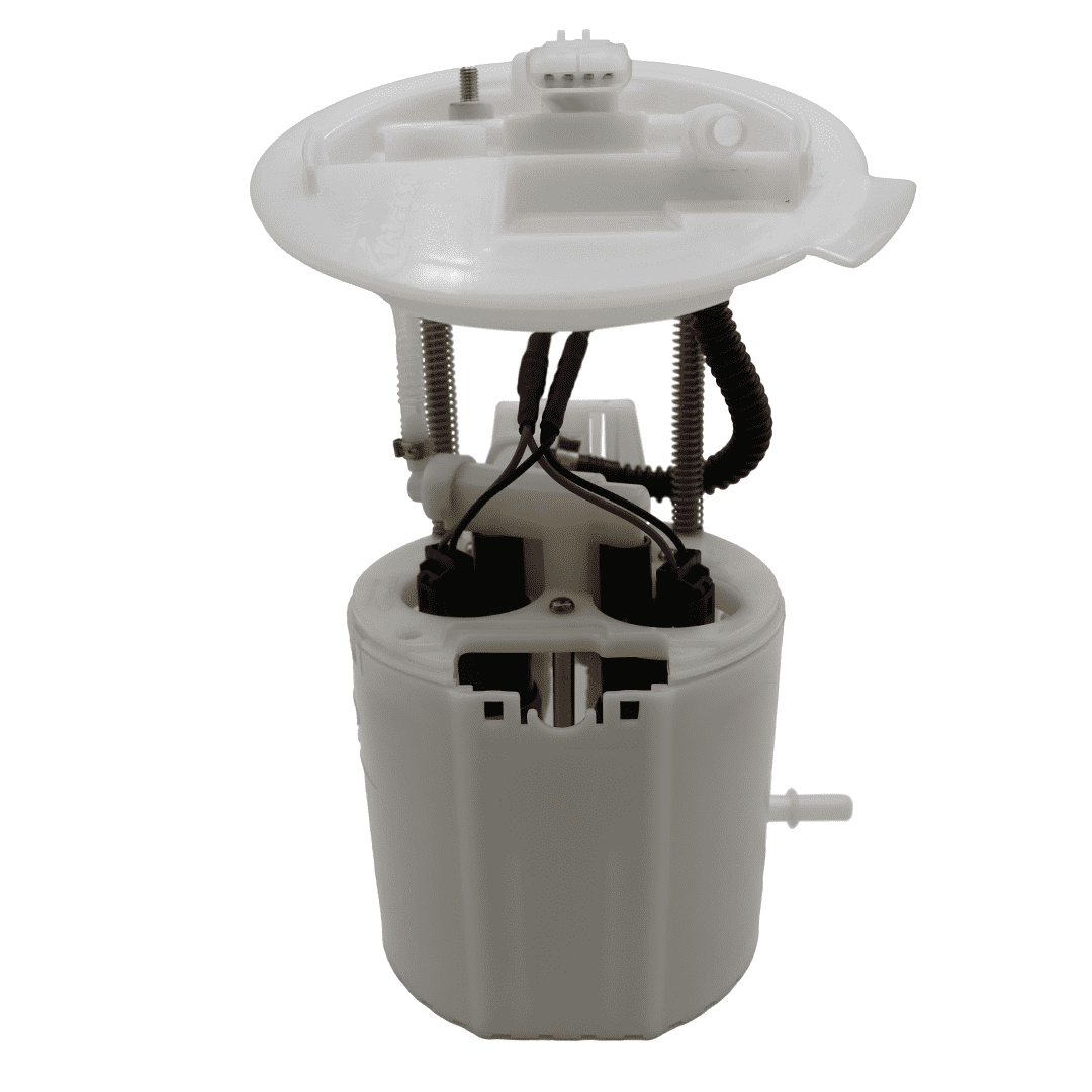 KPM Fuel Systems 1500hp Fuel System Package - Includes, PWM Module (2024-2026 Mustang GT) - AUP-KPMMUS1500PWM-24-LHD
