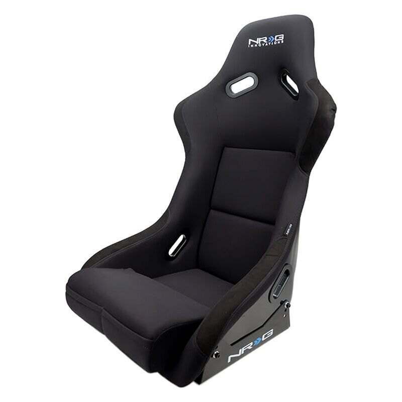 NRG FRP Bucket Seat (Large) - FRP-300
