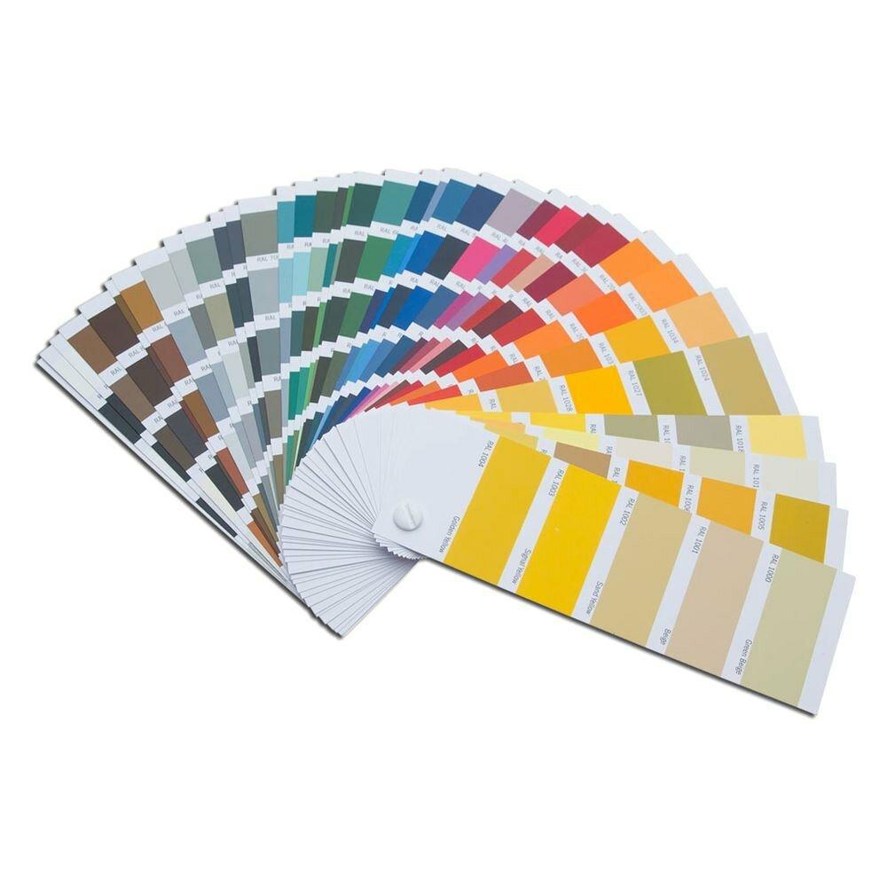 Flaming River RAL Pwder Color Deck (2004-2006 GTO) - FRPC100