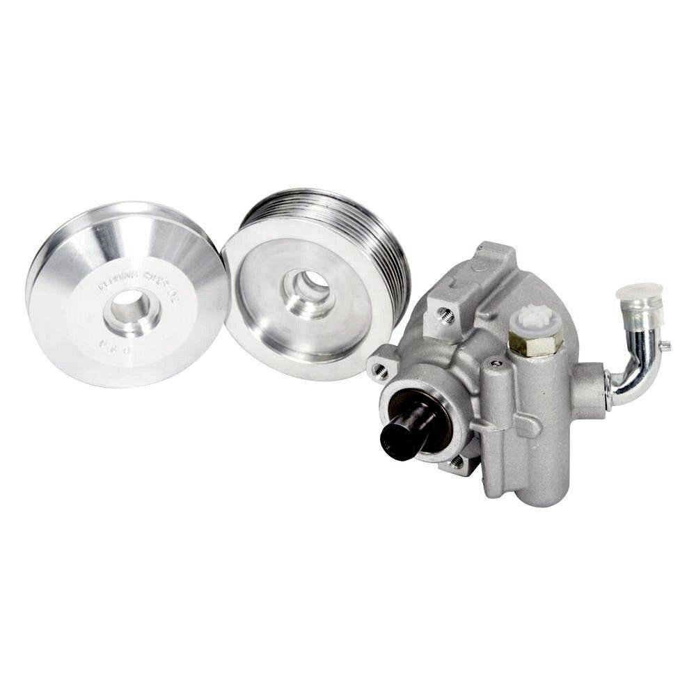 Flaming River STAGEII PMP - SERP (2004-2006 GTO) - FRPMPSB-S