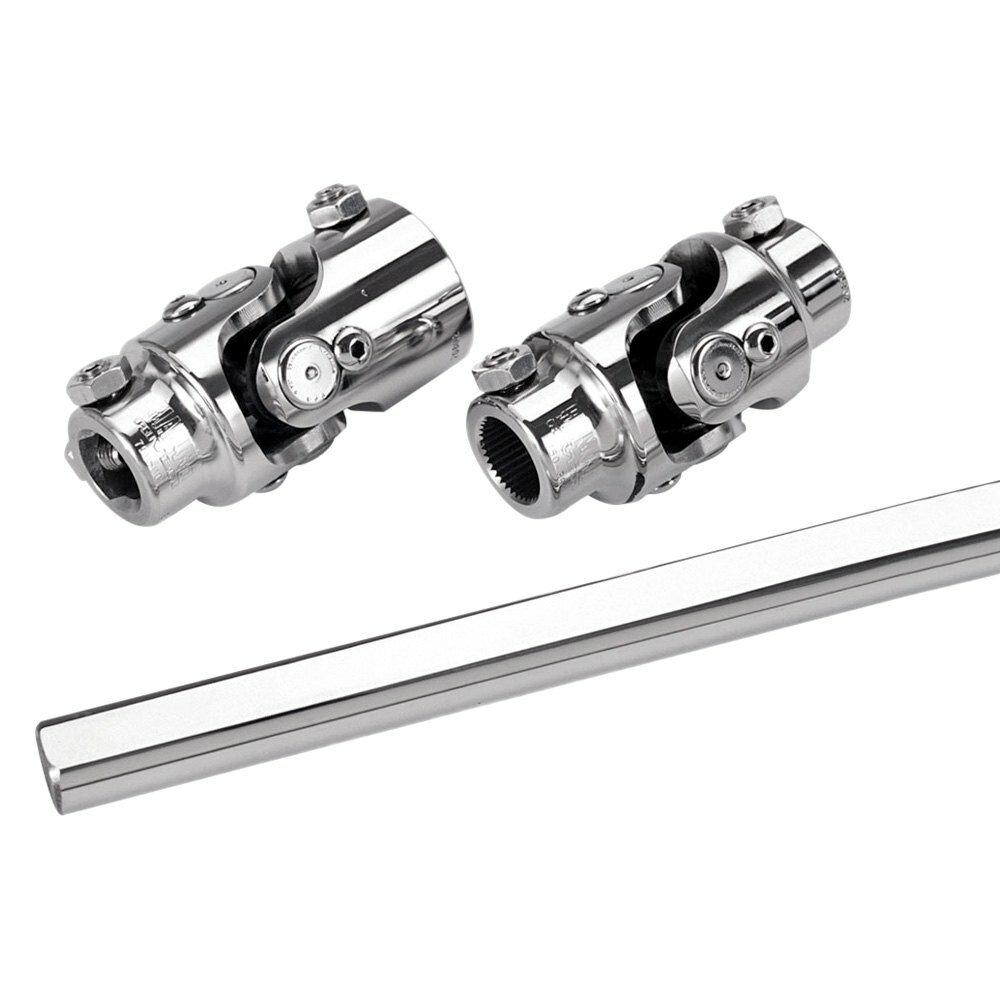 Flaming River U-JOINT INSTALL KIT (2004-2006 GTO) - FRUJKT1