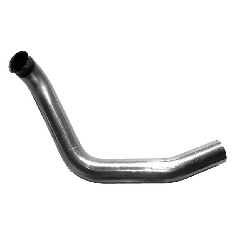 MBRP 4in. Down Pipe; T409 (1999-2003 F-350 Super Duty,1999-2003 F-250 Super Duty) - FS9401