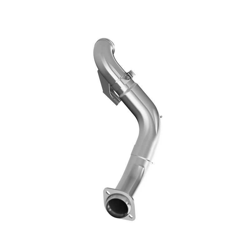 MBRP FS9460 4" XP Series Turbo Downpipe (2015-2016 Ford 6.7L Powerstroke)