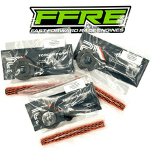 FFRE Harmonic Balancer Crankshaft Stud Kit (2007-2014 GT500)
