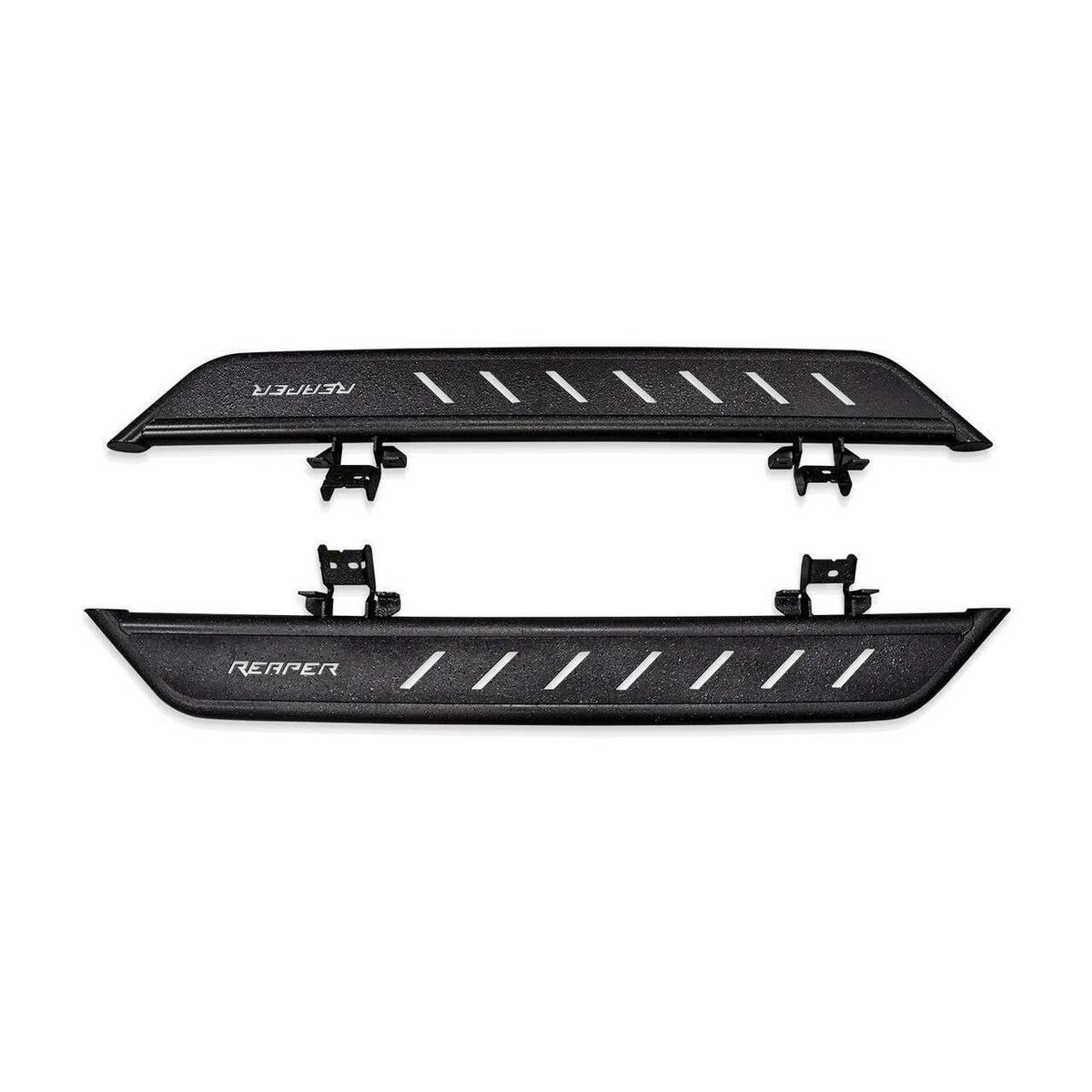 Reaper Off-Road Side Steps (2021+ Ford Bronco 2 Door) - FSR02
