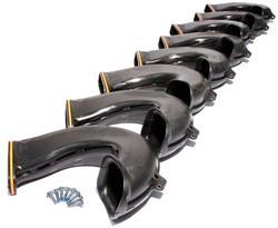 FAST Standard Runner Set For Cathedral Port Ls1/2/6 Lsxr 102mm Intake Manifold - 146353