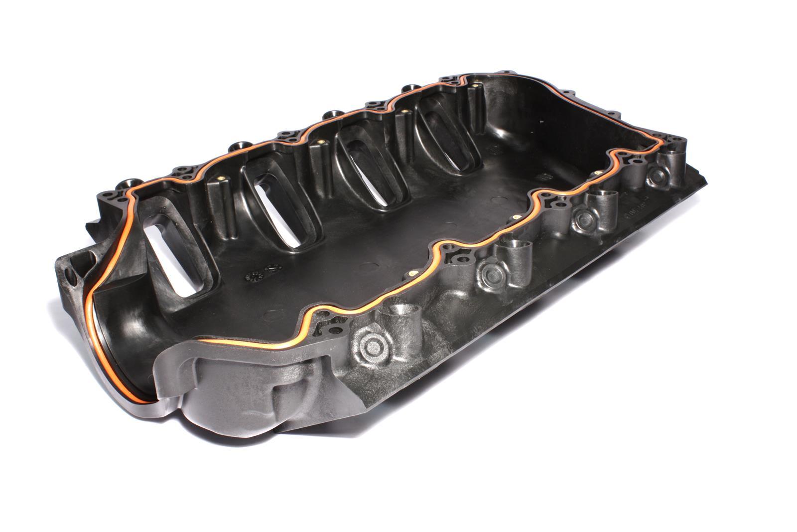 FAST Lsxr 102mm Cathedral Port Intake Manifold Replacement Lower Shell - 146301