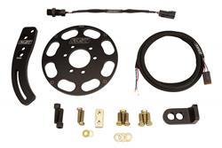 FAST Magnet Crank Trigger Kit For Chevrolet Big Block W/ 8 Inch Harmonic Balancer - 301185