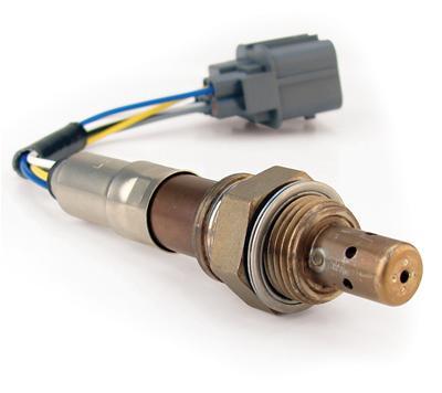 FAST Wideband Oxygen Sensor Connector Kit - 301422K