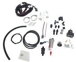 FAST Master In-Tank 450 Lph Fuel Pump Kit W/O Hose Or Fittings - 30401-PK