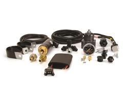 FAST Inline Fuel Pump Kit For Ez 1.0 - 307503-06