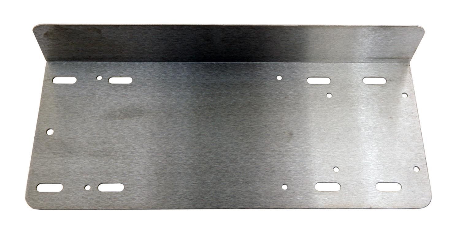FAST Mounting Tray For E6 Cd Ignition - 6000-6363P