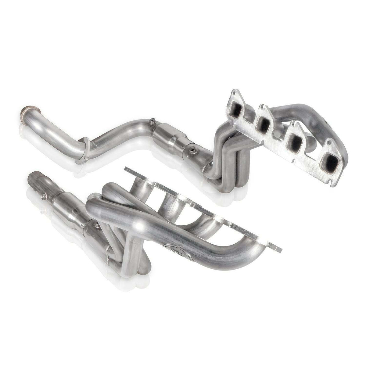 Stainless Works Headers 1-7/8" With Catted Leads Factory &amp; Performance Conn (2011-2018 F-250 Super Duty,2011-2018 F-350 Super Duty) - FT211HCAT