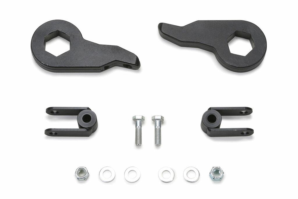 Fabtech 2.5F 1999-06 Gm1500 4Wd - FTL5100