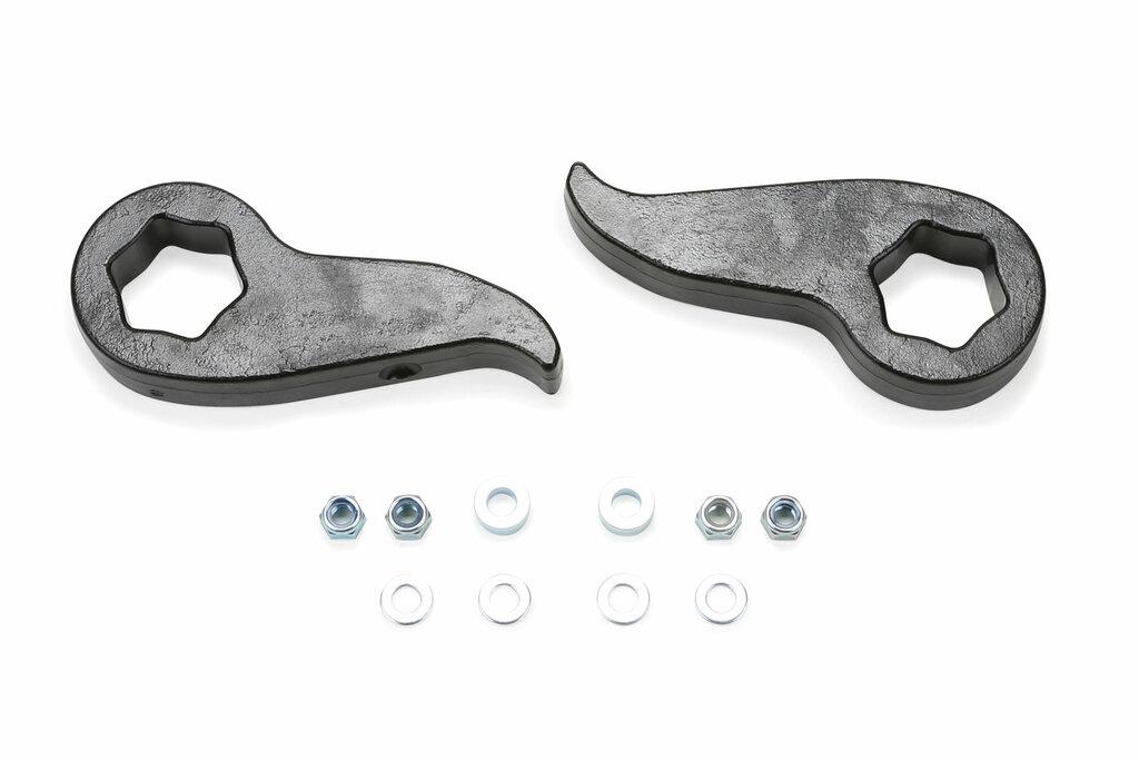 Fabtech 2.25F 2011-19 Gm 2500Hd 4Wd - FTL5105