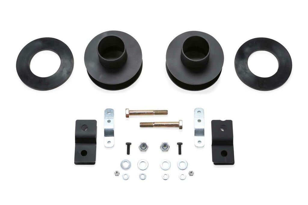 Fabtech 2.5F 2005-10 F250/350 4Wd (2006-2010 F-250 Super Duty, F-350 Super Duty) - FTL5202