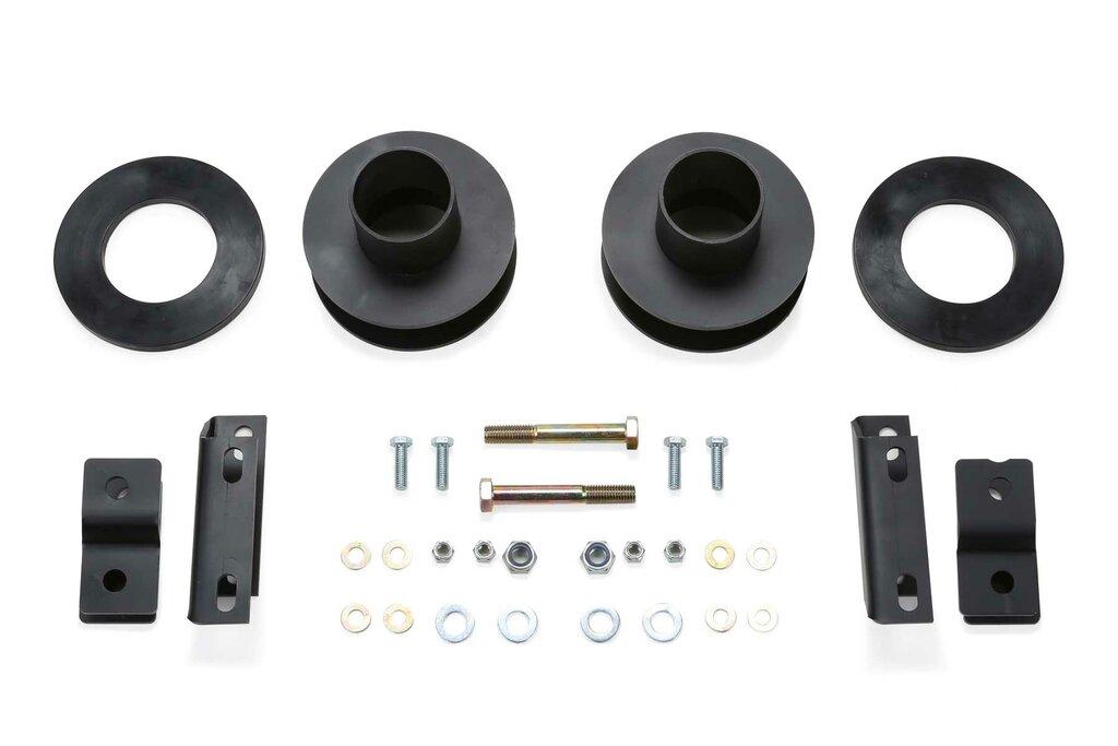 Fabtech 2.5F 2011-16 Ford F250/350 4Wd (2011-2016 F-250 Super Duty, F-350 Super Duty) - FTL5206