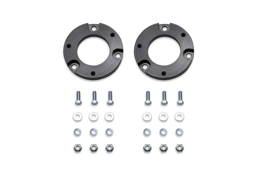 Fabtech 1.5F 2015-20 Ford F150 2/4Wd (2015-2020 F-150) - FTL5207