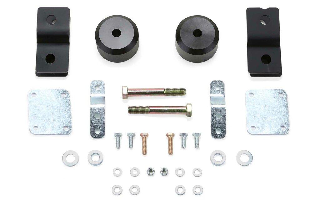 Fabtech 2F 2017-20 Ford F250/350 4Wd (2017-2020 F-250 Super Duty, F-350 Super Duty) - FTL5208