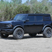 Fabtech 1.5" Leveling Kit (2021-2025 Ford Bronco) - FTL5212