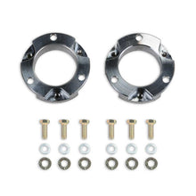 Fabtech 1.5" Leveling Kit (2021-2025 Ford Bronco) - FTL5212
