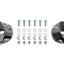 Fabtech 2F 2009-20 Ram 1500 4Wd/ 2019-20 Ram 1500 2Wd (2009-2020 Ram 1500, 1500) - FTL5301
