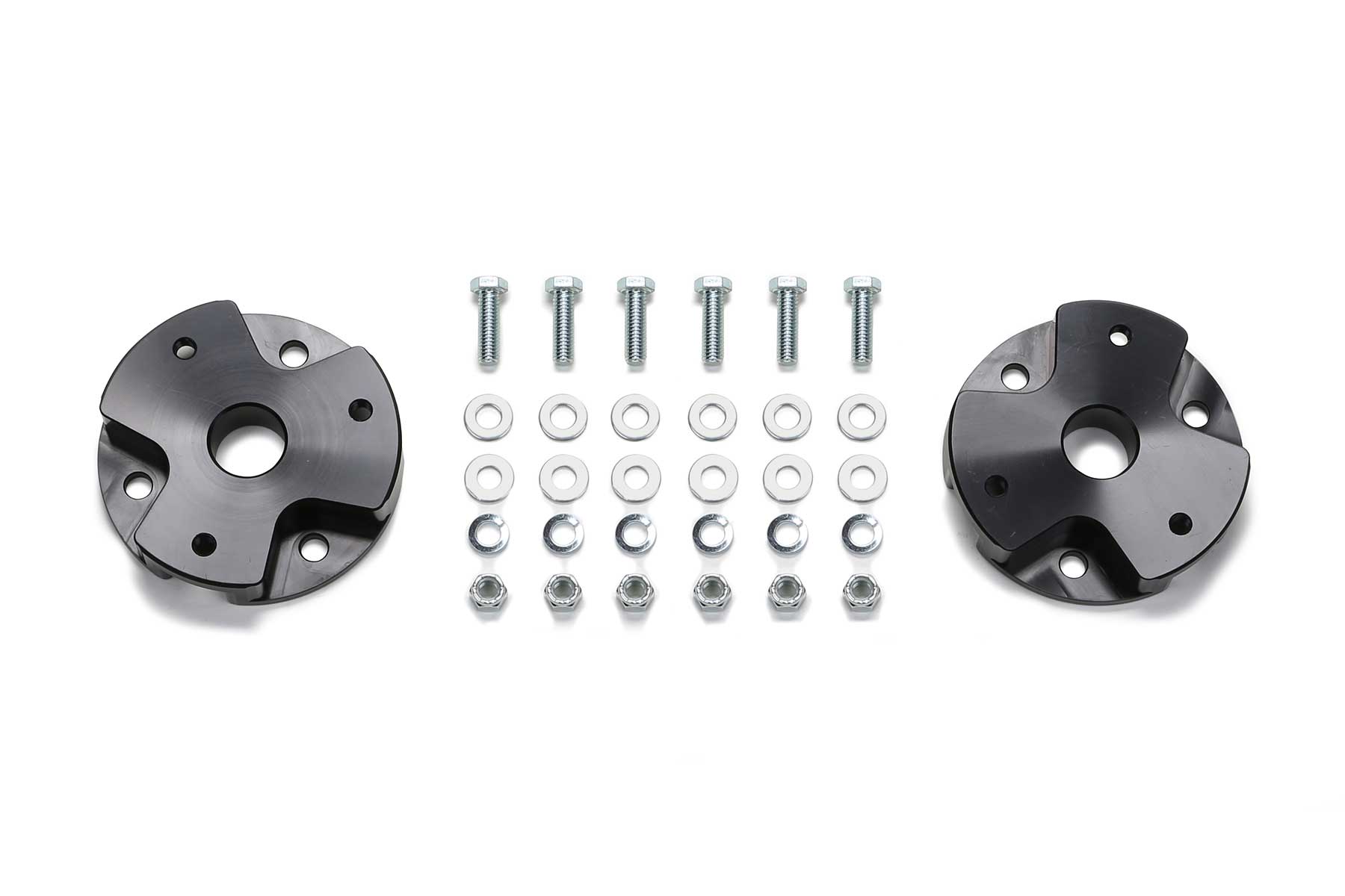 Fabtech 2F 2009-20 Ram 1500 4Wd/ 2019-20 Ram 1500 2Wd (2009-2020 Ram 1500, 1500) - FTL5301