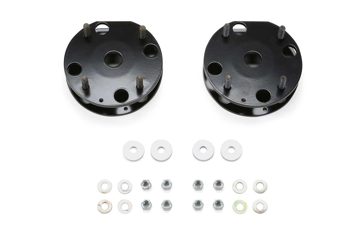 Fabtech 2F 2007-20 Toyota Tundra 2/4Wd (2007-2020 Tundra) - FTL5605
