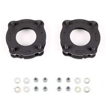 Fabtech 1.5F 2022 TOYOTA TUNDRA 4WD (2022 Tundra) - FTL5606