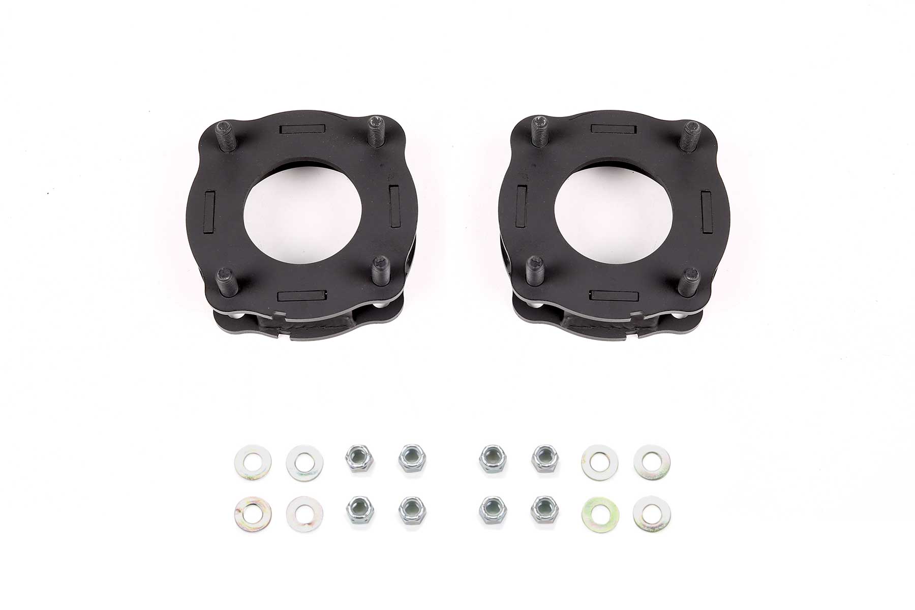 Fabtech 1.5F 2022 TOYOTA TUNDRA 4WD (2022 Tundra) - FTL5606