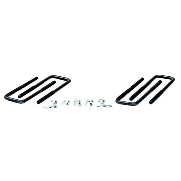 Fabtech Ubolt Kit Sq 9/16-18X12.50X2.63 - FTS1500UBK-3