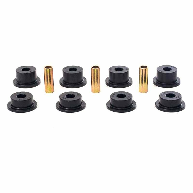 Fabtech Sd Spring Bush Fts42000 Rear - FTS158
