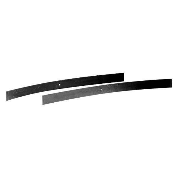 Fabtech Rear Add A Leaf Kit - FTS205