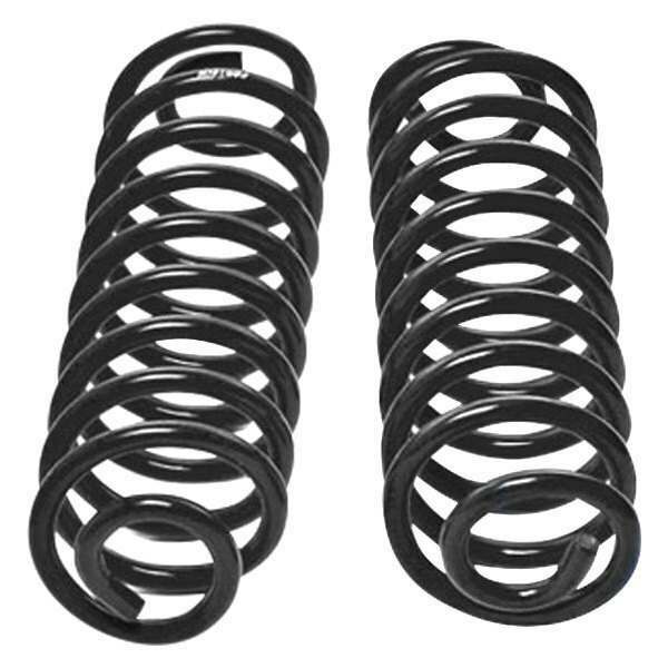 Fabtech 07-13Gm1500 6" Suv Rr Auto Rd - FTS21051BK