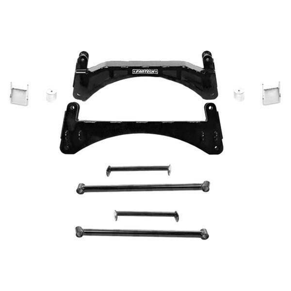 Fabtech Component Box 1 - FTS21060BK