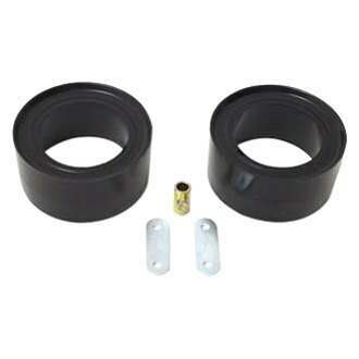 Fabtech K1500 Sub Rr Coil Spacers - FTS21064