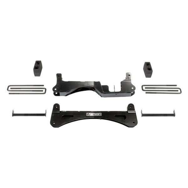 Fabtech Component Box 2 - FTS21090