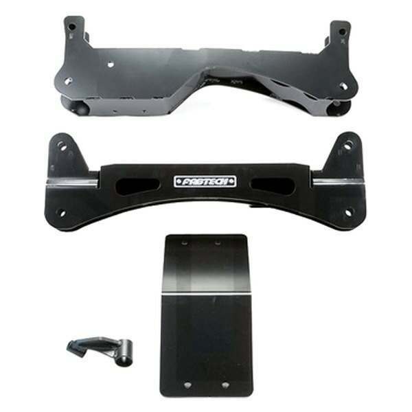 Fabtech Component Box 2 - FTS21093