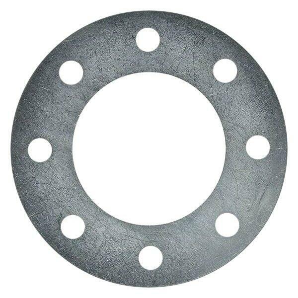 Fabtech Non Dually 1/4" Wheel Spcr Kit - FTS21119