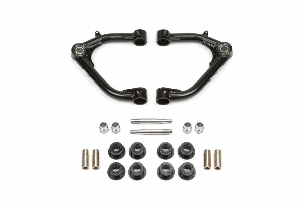 Fabtech 0-3,6" T900/K2 Uniball Uca Kit W/ Oe Forg Stl Uca - FTS21128