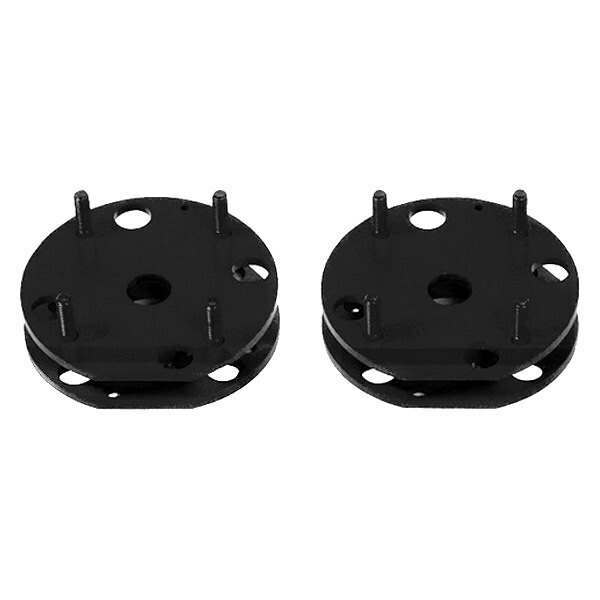 Fabtech 2014 Gm 1500 6" Spacer Kit - FTS21138