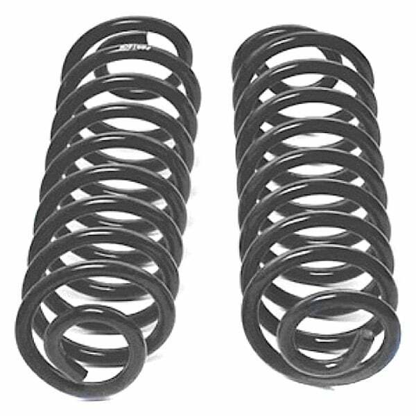 Fabtech 2015 Gm1500 6" Suv Rr Auto Rd - FTS21160