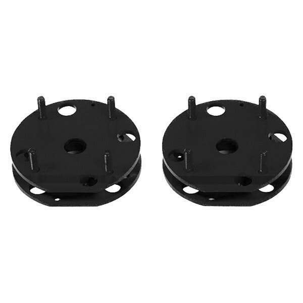 Fabtech 2014 Gm 1500 6" Spacer Kit - FTS21171