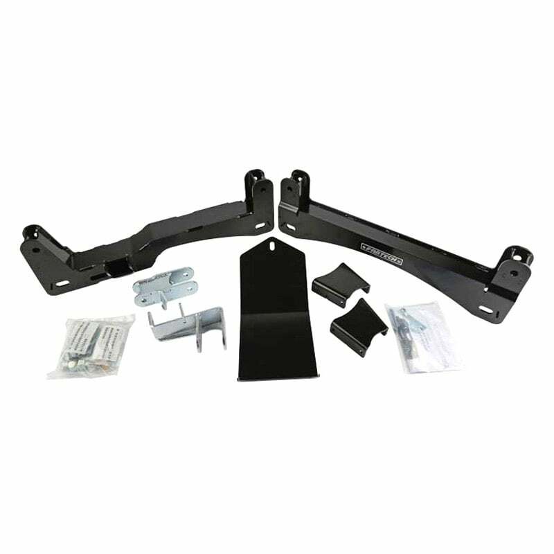 Fabtech Component Box 1 - FTS21250