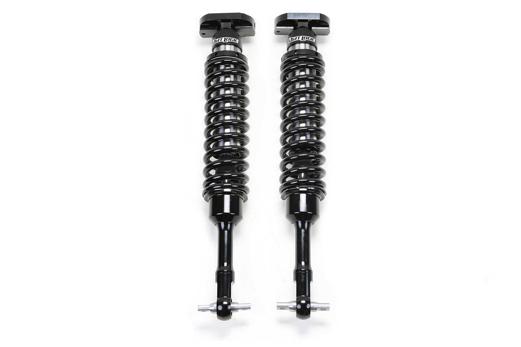 Fabtech 2.5Dlss C/O N/R T1 Pair Packaged - FTS21259