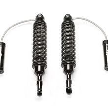 Fabtech 2.5Dlss C/O Resi T1 Pair Packaged - FTS21260
