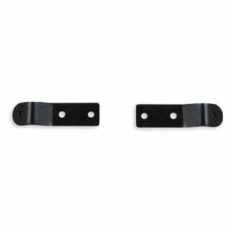 Fabtech Alum Uca Arc Brkt Kit - FTS21266
