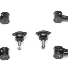Fabtech 1.5" T1 Ball Joint Uca System - FTS21271