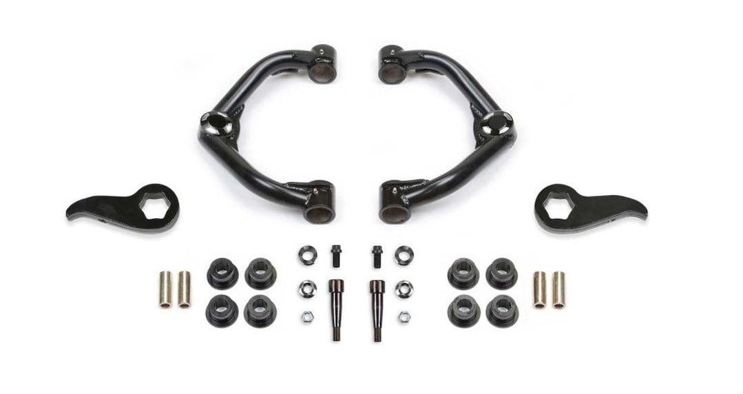 Fabtech 3.5" GM Hd Uniball Uca Kit - FTS21275
