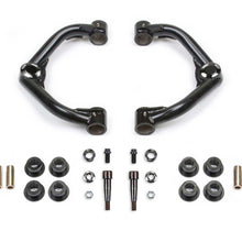 Fabtech 3.5" Gm Hd Uniball Uca Only (2020-2021 Silverado 2500 HD, Sierra 2500 HD) - FTS21288